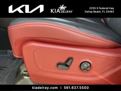 Used 2019 RAM 1500 Rebel w/ Rebel Level 2 Equipment Group image 20