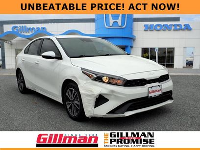 Used 2024 Kia Forte LXS w/ LXS Technology Package