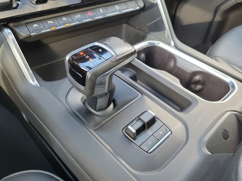 Used 2026 GMC Sierra 1500 Denali w/ Denali Reserve Package image 21