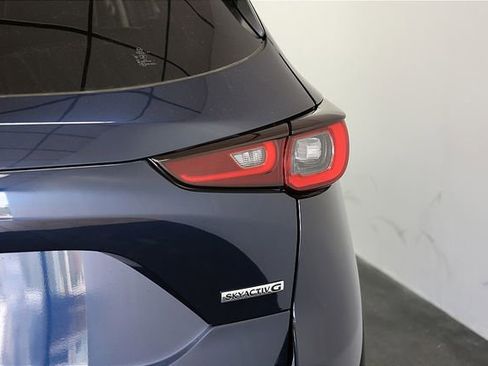 New 2025 MAZDA CX-5 AWD 2.5 S w/ Preferred Package image 13