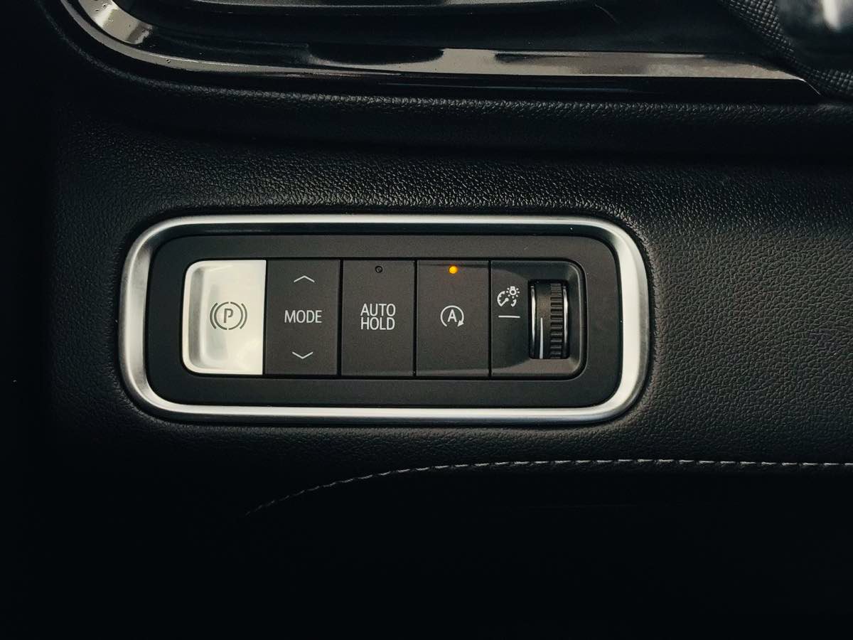 Used 2026 Buick Enclave Sport Touring FWD image 61