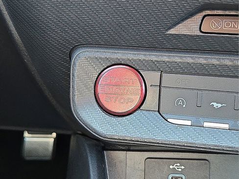 Used 2024 Ford Mustang Premium image 29