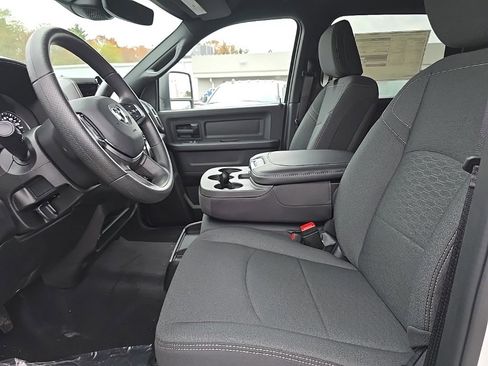 New 2026 RAM 3500 Tradesman image 20