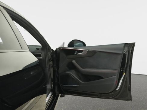 Used 2025 Audi S5 Premium Plus image 29