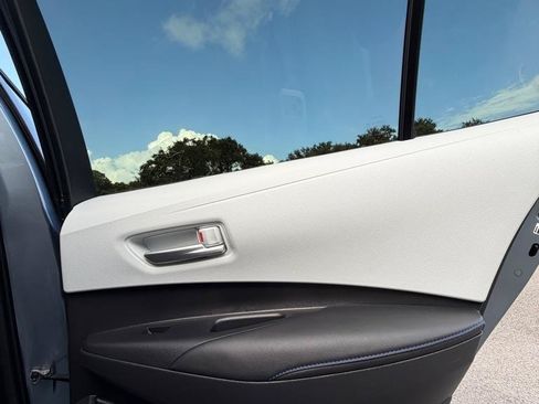 Used 2022 Toyota Corolla SE FWD image 16