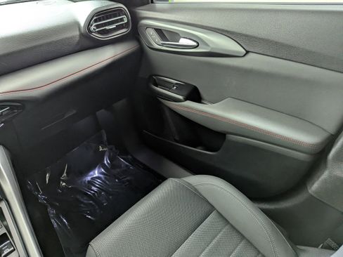 Used 2024 Dodge Hornet R/T AWD/4WD image 11