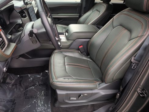 Certified 2022 Ford Expedition Timberline AWD/4WD image 16