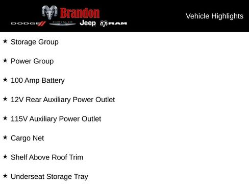 New 2026 RAM ProMaster 2500 w/ Power Group image 3