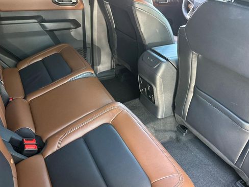 Used 2024 Ford Bronco Outer Banks AWD/4WD image 30