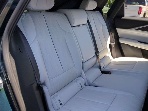 Used 2024 Cadillac Lyriq Sport w/ LPO, Floor Liner Package AWD/4WD image 28