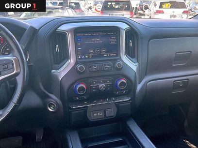 Used 2022 Chevrolet Silverado 1500 RST