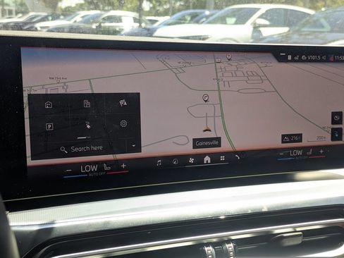 Used 2024 BMW i4 eDrive35 w/ Premium Package RWD image 36