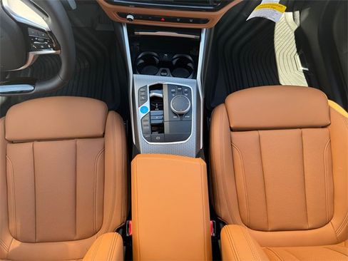 Used 2025 BMW i4 xDrive40i w/ M Sport Package image 18