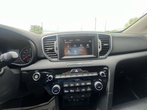 Used 2018 Kia Sportage EX AWD/4WD image 13