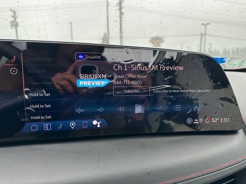 Used 2025 Cadillac CT5 Sport image 16