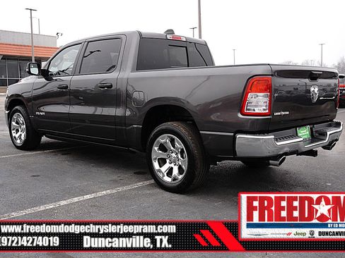 Certified 2023 RAM 1500 Lone Star image 3