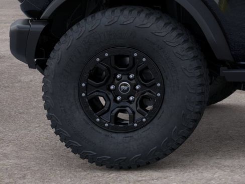 New 2026 Ford Bronco Badlands AWD/4WD image 21