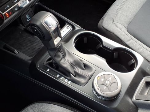 New 2025 Ford Bronco Big Bend image 24