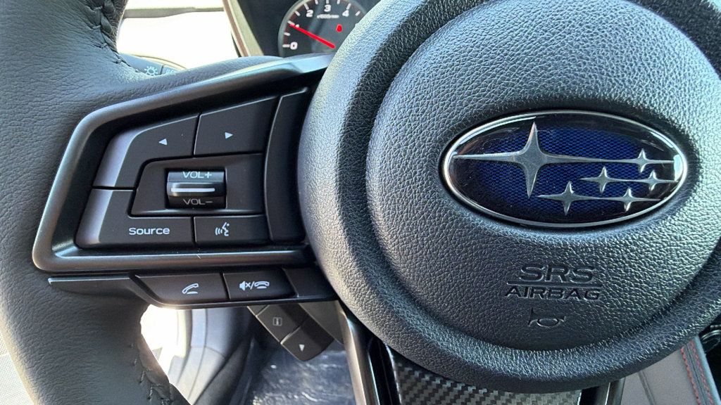 New 2026 Subaru WRX Premium AWD/4WD image 19