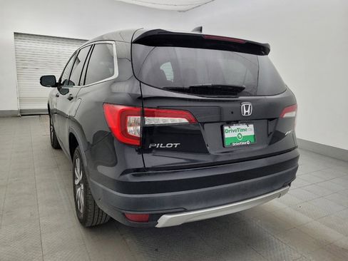 Used 2019 Honda Pilot EX image 5