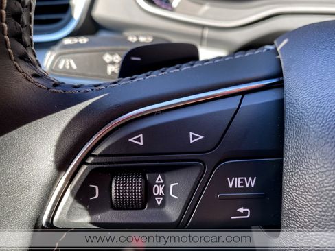 Used 2018 Audi SQ5 Prestige w/ Prestige Package image 36