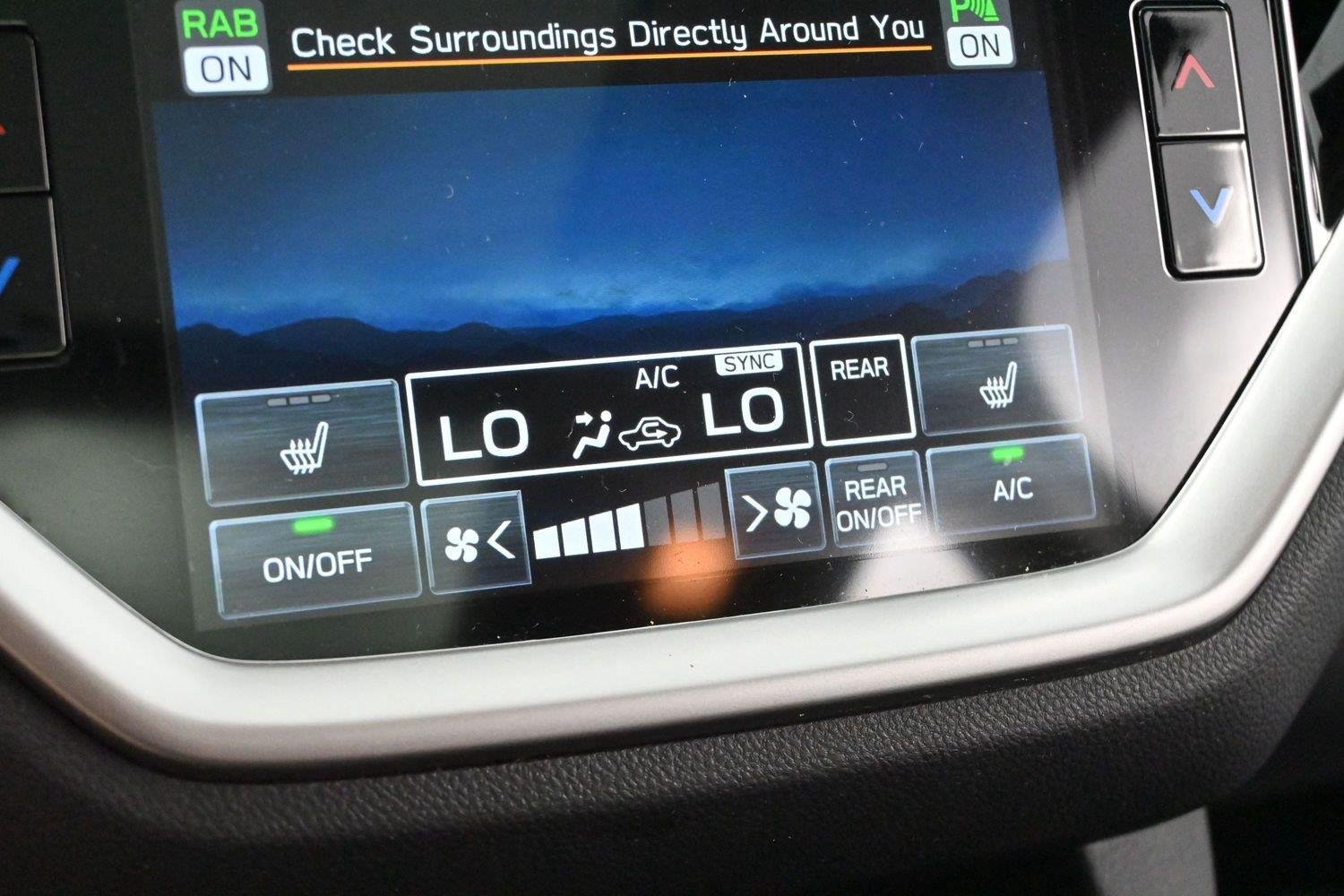 Used 2023 Subaru Ascent Limited w/ Technology Package AWD/4WD image 23