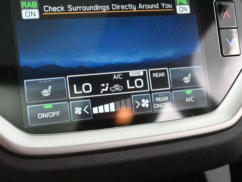 Used 2023 Subaru Ascent Limited w/ Technology Package AWD/4WD image 23