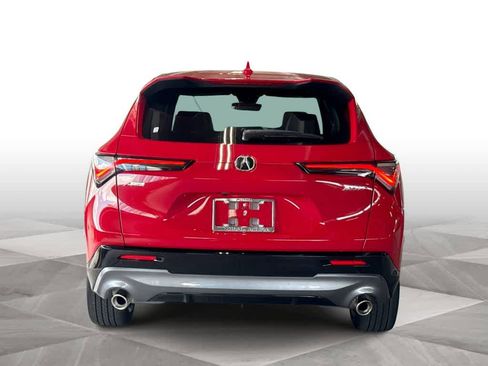 Used 2025 Acura ADX A-Spec FWD image 7