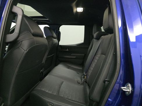 Used 2024 Toyota Tacoma TRD Sport w/ TRD Sport Premium Package RWD image 13