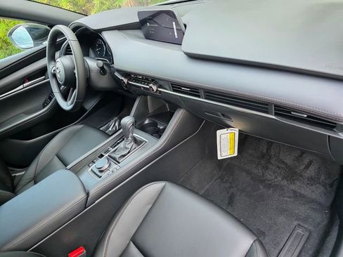 New 2026 MAZDA MAZDA3 s Sport image 16