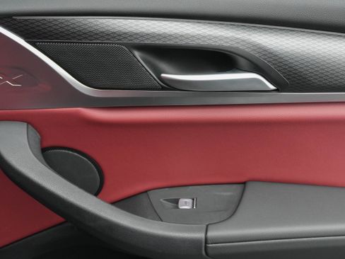 Certified 2023 BMW X3 sDrive30i w/ M Sport Package image 33