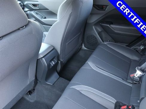 Used 2025 Subaru Crosstrek 2.0i Premium image 15