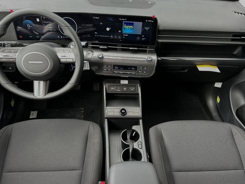 New 2025 Hyundai Kona SEL image 15