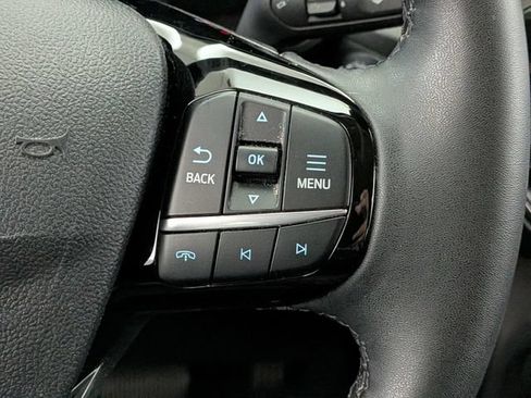 Certified 2023 Ford Escape Active w/ Cold Weather Package FWD image 25
