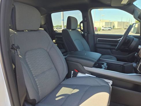 Used 2025 RAM 1500 Lone Star AWD/4WD image 24
