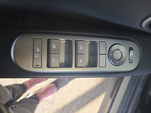 New 2026 Hyundai Palisade Calligraphy FWD image 28