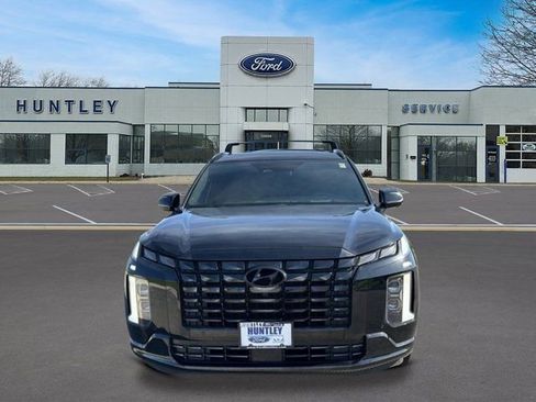 Used 2024 Hyundai Palisade Calligraphy AWD/4WD image 2