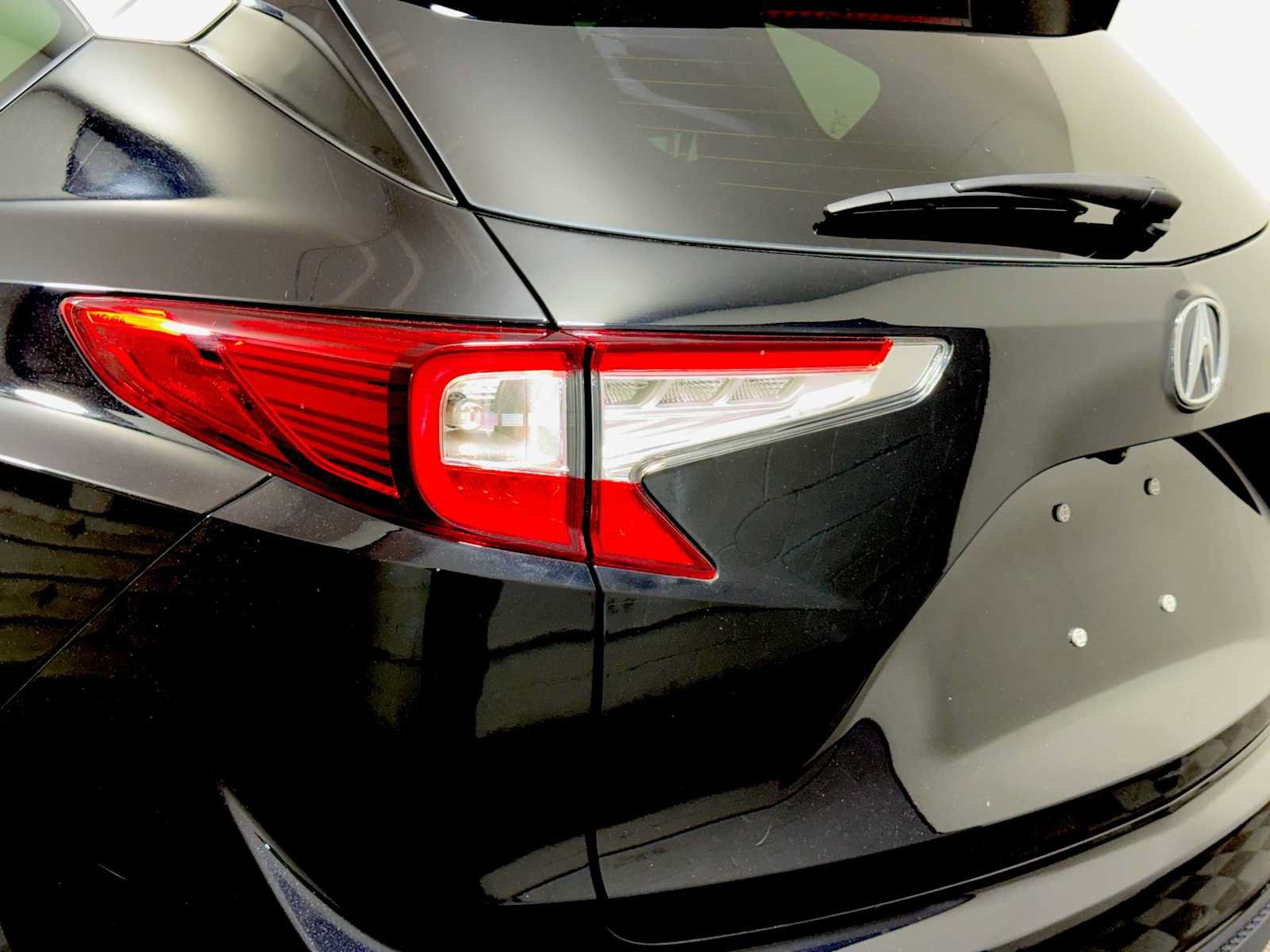 Used 2024 Acura RDX SH-AWD image 26