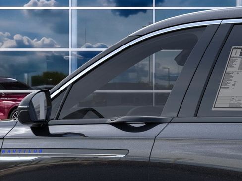 New 2026 Lincoln Nautilus Premier w/ Equipment Group 102A AWD/4WD image 20