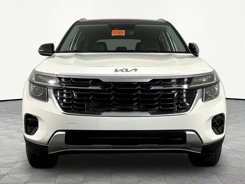 New 2026 Kia Seltos S image 2