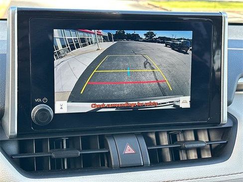 Certified 2024 Toyota RAV4 XLE image 22