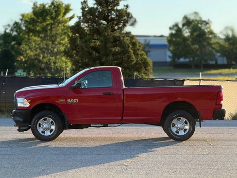 Used 2013 RAM 3500 Tradesman w/ PWR & Remote Entry Group AWD/4WD image 7