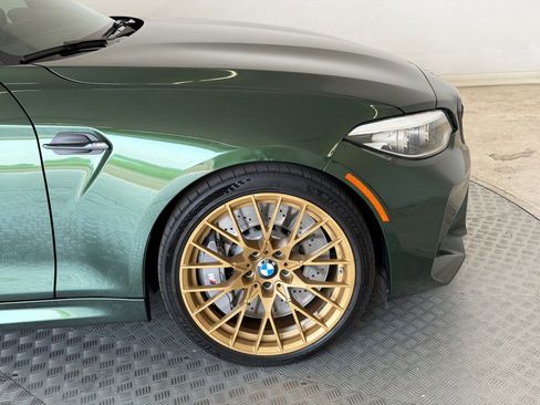 Used 2020 BMW M2 Competition w/ Executive Package RWD image 13