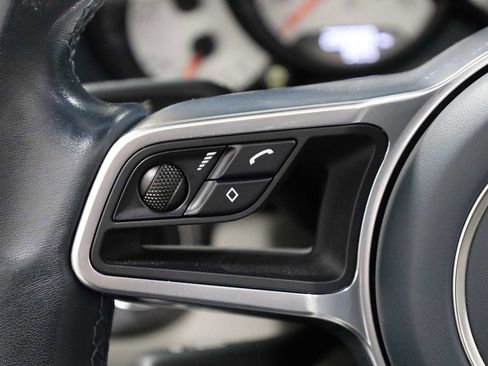 Certified 2018 Porsche 911 Carrera 4 GTS AWD/4WD image 26