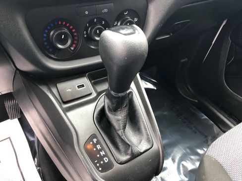 Used 2021 RAM ProMaster City Tradesman image 26