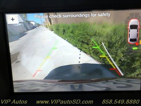 Used 2018 Ford Escape Titanium image 21