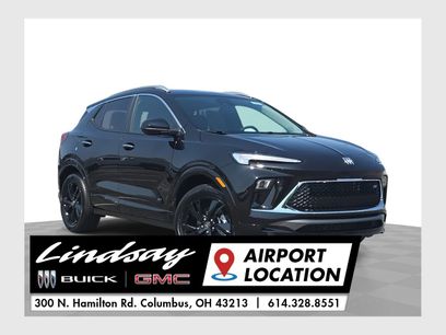 New 2026 Buick Encore GX Sport Touring w/ Comfort Package