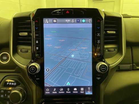 New 2025 RAM 1500 Big Horn image 15