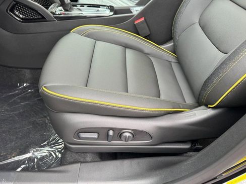 New 2026 Chevrolet TrailBlazer ACTIV w/ Convenience Package image 31