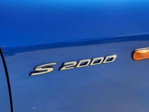 Used 2006 Honda S2000 image 5